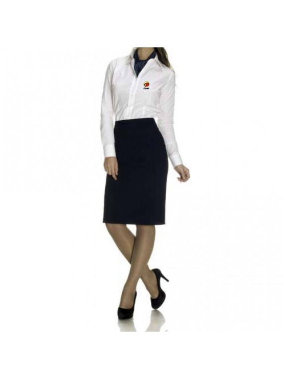 office uniform best uniform supplier in delhi receptionist uniform